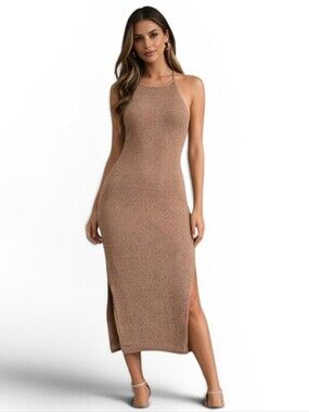 house of harlow brown linen dress House of Harlow 1960 Dresses for Women | Online Sale up to 81% off